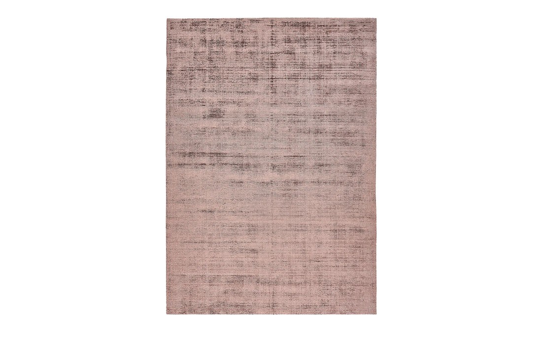 Ковер от фабрики Mohebban модель Feel Powder Pink Banana