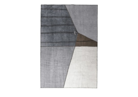 Ковер Mohebban Nomadismi Brown Soul Rug image 1