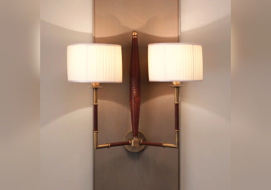 Настенный светильник Officina Ciani Ammos image 2