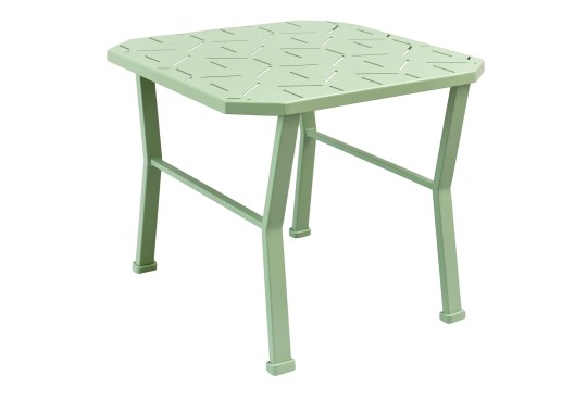 Уличный столик Officina Ciani Forest Green image 1