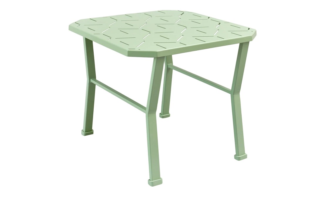 Уличный Журнальный столик от фабрики Officina Ciani модель Forest Green
