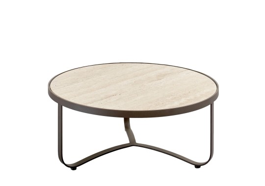 Уличный столик Officina Ciani Amalfi Gray image 1