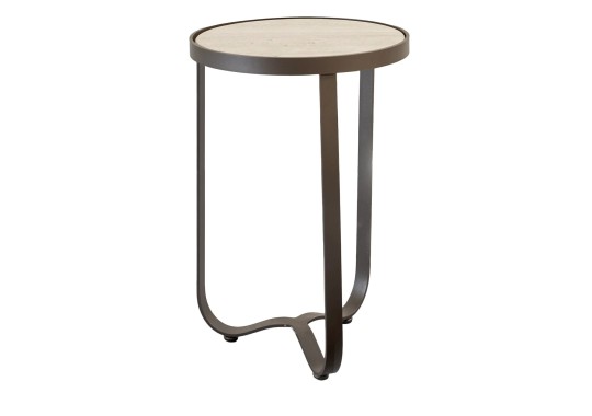 Уличный столик Officina Ciani Amalfi Gray image 1
