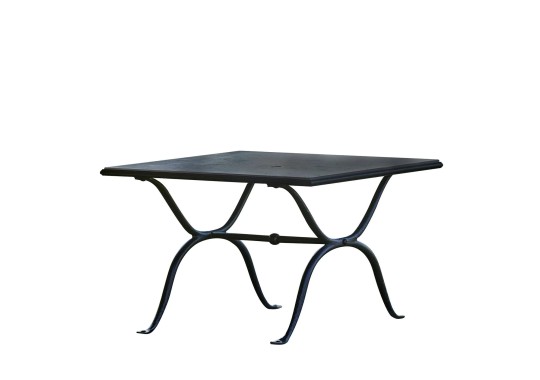 Уличные обеденные столы Officina Ciani Rombo image 1