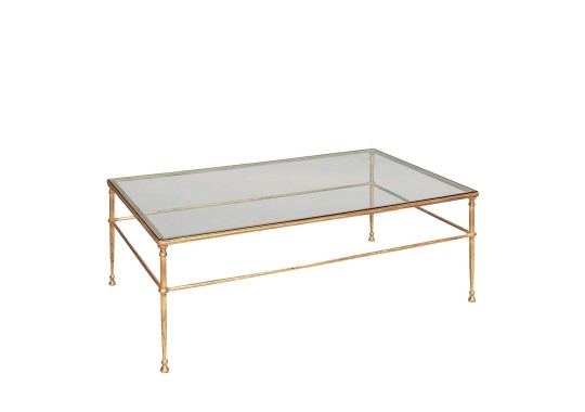 Журнальный столик Officina Ciani Class image 1