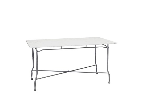Уличные обеденные столы Officina Ciani Intreccio image 1
