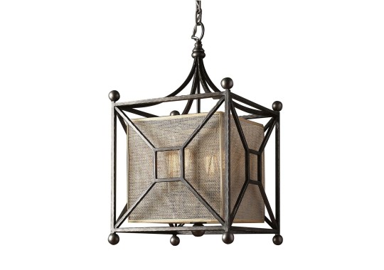 Подвесные светильники Officina Ciani Quattro Lantern image 1