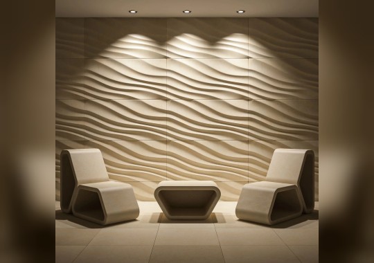 Кресло для отдыха Pimar Limestone Messapo Lecce Limestone image 3