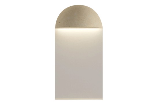 Настенный светильник Pimar Limestone Punto B Beige Lecce Limestone image 1