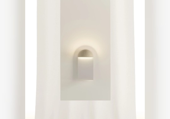 Настенный светильник Pimar Limestone Punto B Beige Lecce Limestone image 2