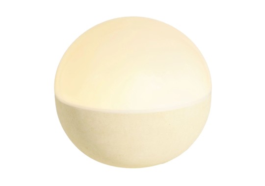 Торшер Pimar Limestone Igloo A Lecce Limestone image 1