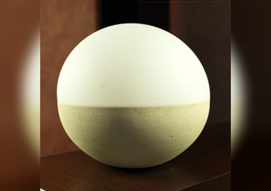 Торшер Pimar Limestone Igloo A Lecce Limestone image 2