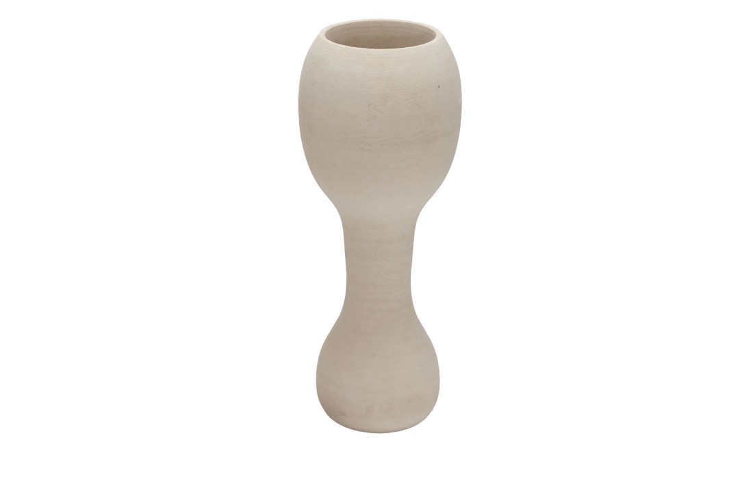 Торшер от фабрики Pimar Limestone модель Lalo S Lecce