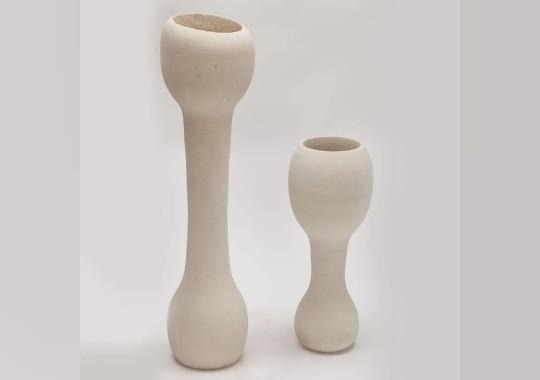 Торшер Pimar Limestone Lalo S Lecce image 2