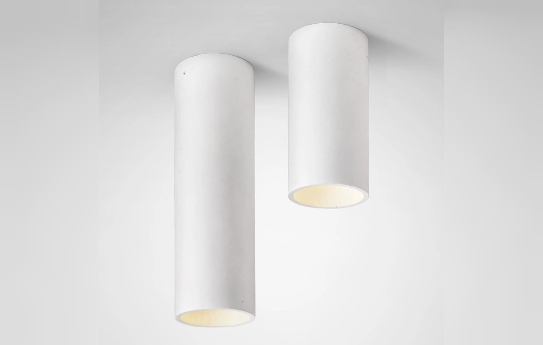Потолочные Светильники от фабрики Plato Design модель Cromia
