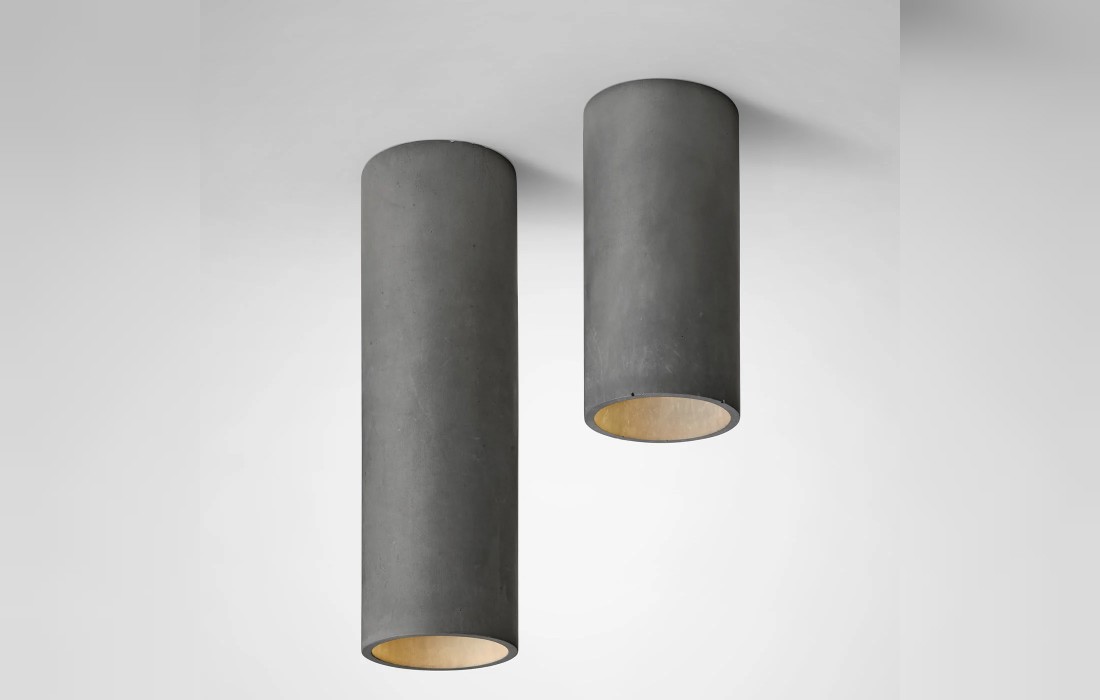 Потолочные Светильники от фабрики Plato Design модель Cromia