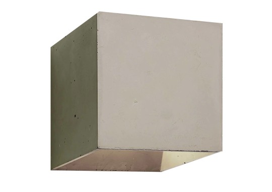 Настенный светильник Plato Design Dove Gray image 1