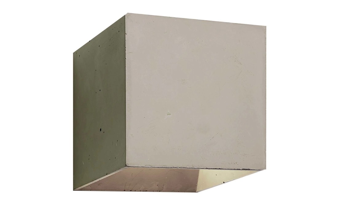 Настенный светильник от фабрики Plato Design модель Dove Gray