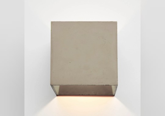 Настенный светильник Plato Design Dove Gray image 3