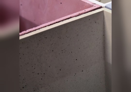 Настенный светильник Plato Design Dove Gray image 6