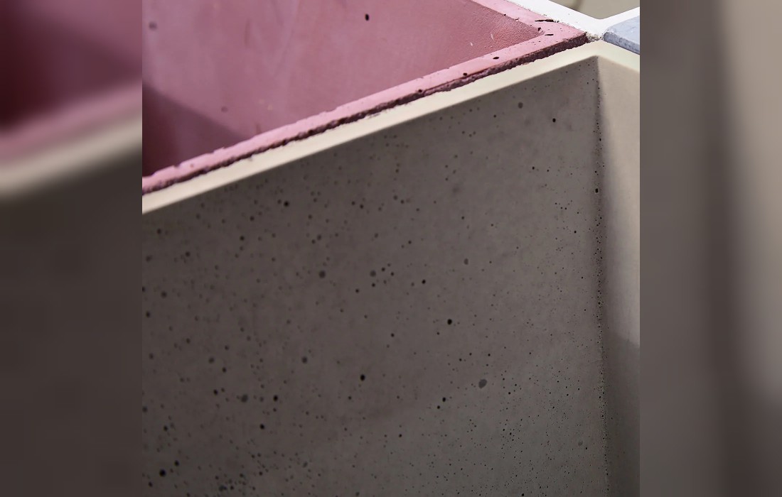 Настенный светильник от фабрики Plato Design модель Dove Gray