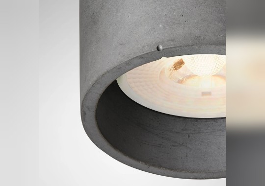 Потолочные Светильники Plato Design Cromia image 2