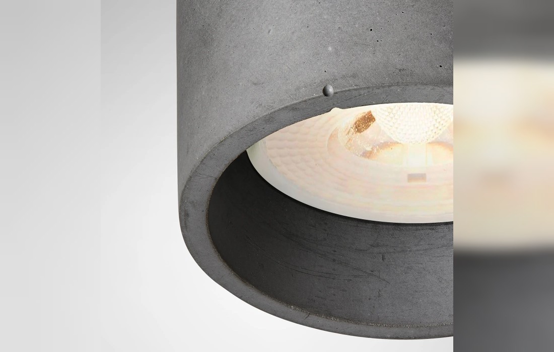 Потолочные Светильники от фабрики Plato Design модель Cromia