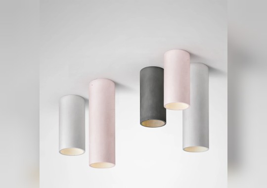 Потолочные Светильники Plato Design Cromia image 3