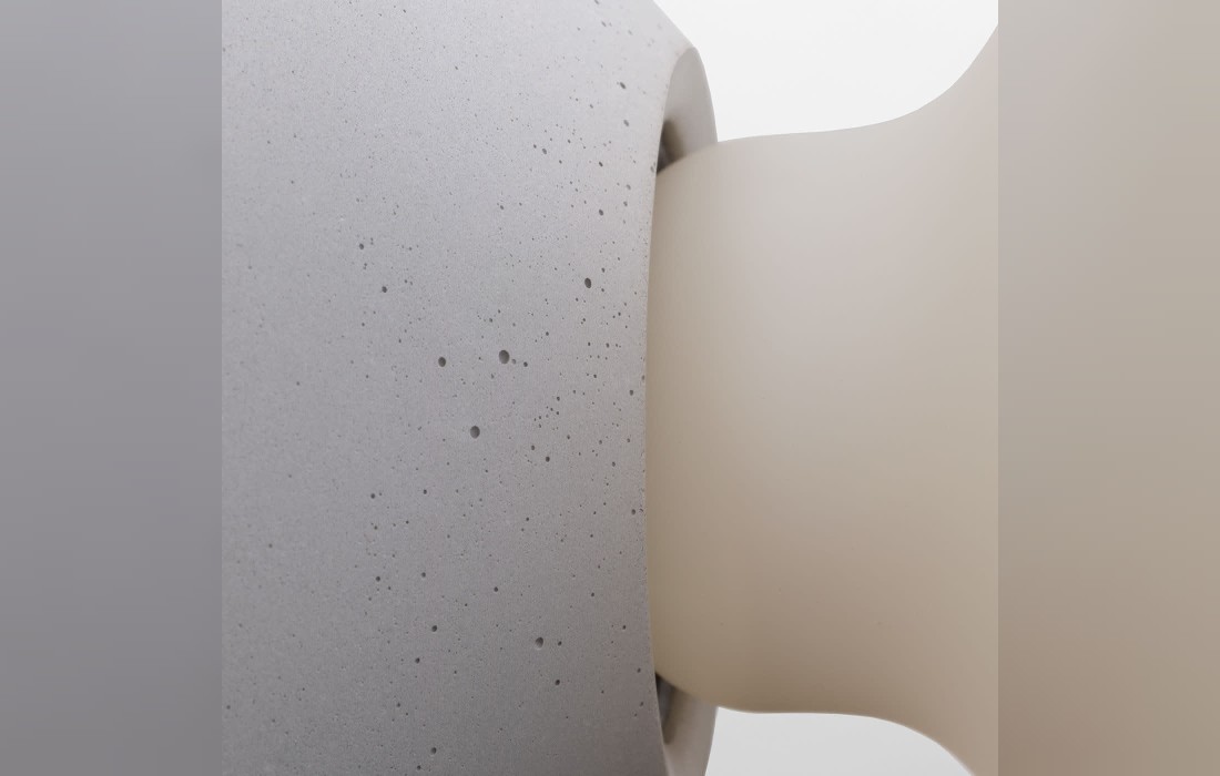 Настенный светильник от фабрики Plato Design модель Ada Light Grey
