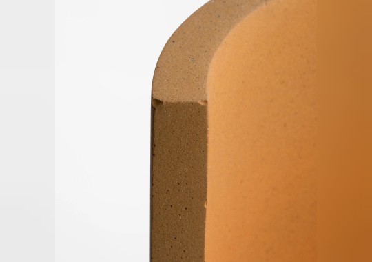 Настольная лампа Plato Design Esse Amber Yellow image 2