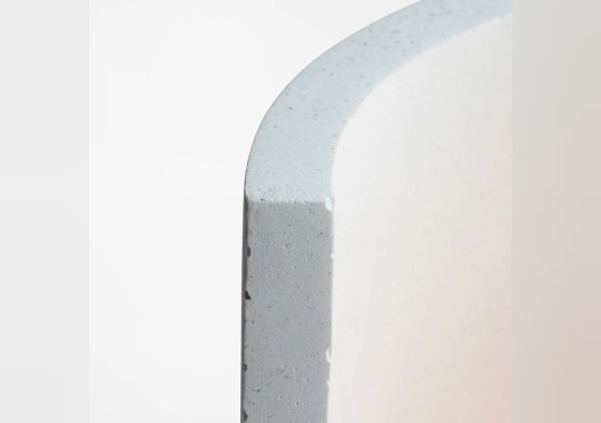Настольная лампа Plato Design Esse White image 2