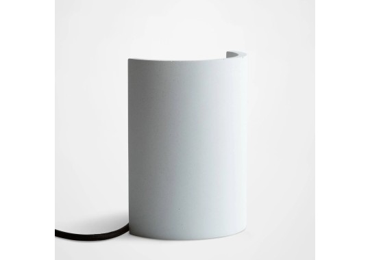 Настольная лампа Plato Design Esse White image 3