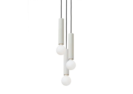 Подвесные светильники Plato Design Ila Maxi Trio image 1