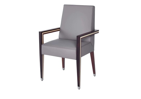 Стул Sicis Gray Me image 1