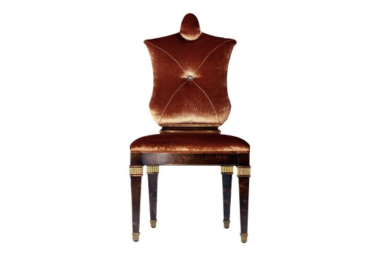 Стул Sicis Tulerie Velvet image 1