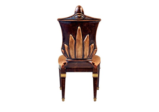 Стул Sicis Tulerie Velvet image 2