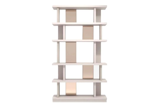 Книжные Шкаф Sicis Osaka image 1