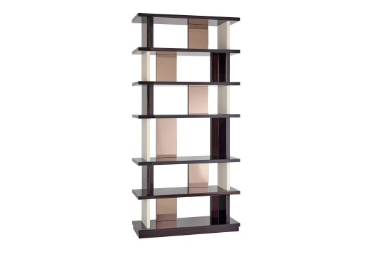 Книжные Шкаф Sicis Osaka image 1