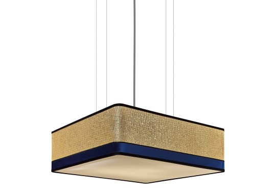 Подвесные светильники Sicis Plaza Square 90 image 1