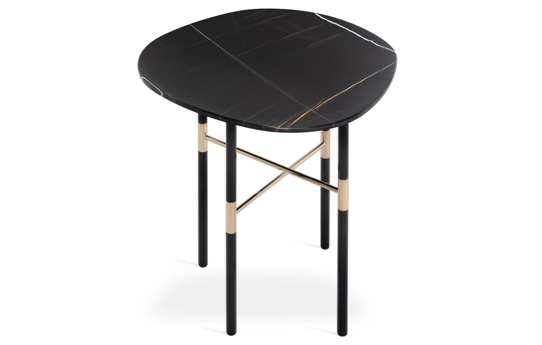 Журнальный столик от фабрики Sicis модель №1