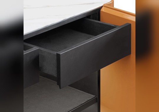 Буфет Sicis Fluxus Buffet 2018 image 3