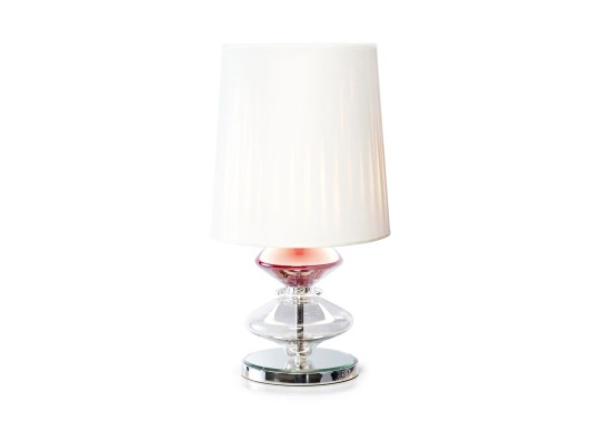 Настольная лампа Sicis Lescot White image 2