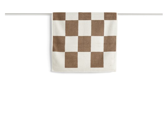 Аксессуар для ванной Check Bath Mat от Hay image 4