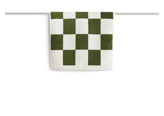 Аксессуар для ванной Check Bath Mat от Hay image 5
