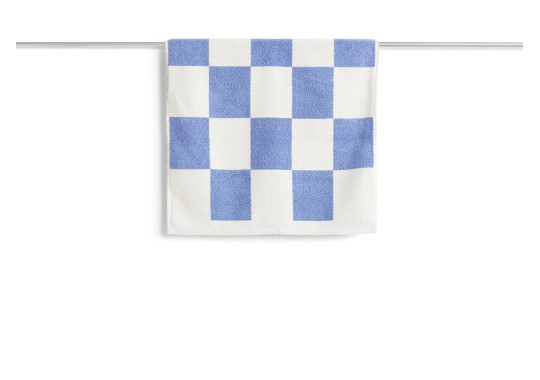 Аксессуар для ванной Check Bath Mat от Hay image 6