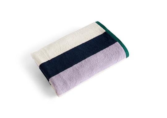 Аксессуар для ванной Trio Bath Sheet - Towel от Hay image 2