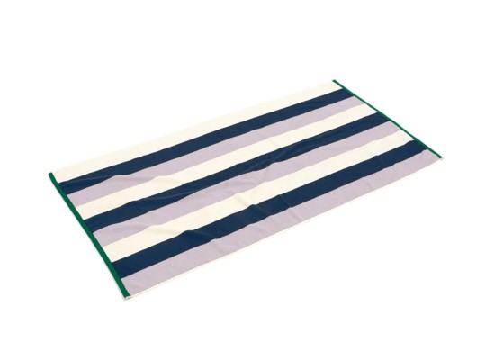 Аксессуар для ванной Trio Bath Sheet - Towel от Hay image 3
