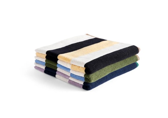 Аксессуар для ванной Trio Bath Sheet - Towel от Hay image 4