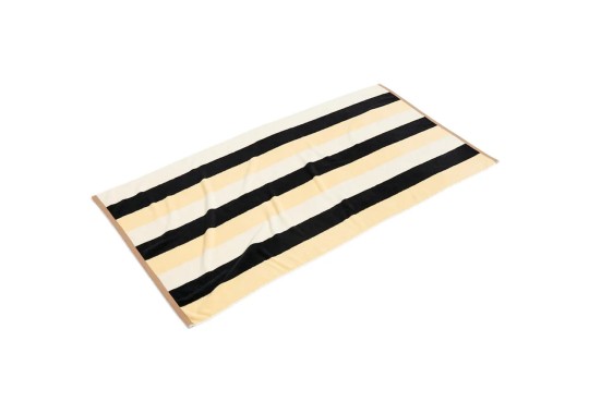 Аксессуар для ванной модель Trio Bath Sheet - Towel от фабрики Hay