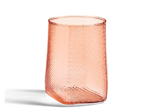 Подсвечник Tela Votive Set of 2 Glasses от Hay image 2